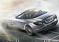 Der Mercedes-Benz SLR McLaren Roadster 722 S setzt den Mythos der erfolgreichen SLR-Rennsportmodelle aus den 1950er Jahren mit innovativer Technik aus dem Rennsport fort.